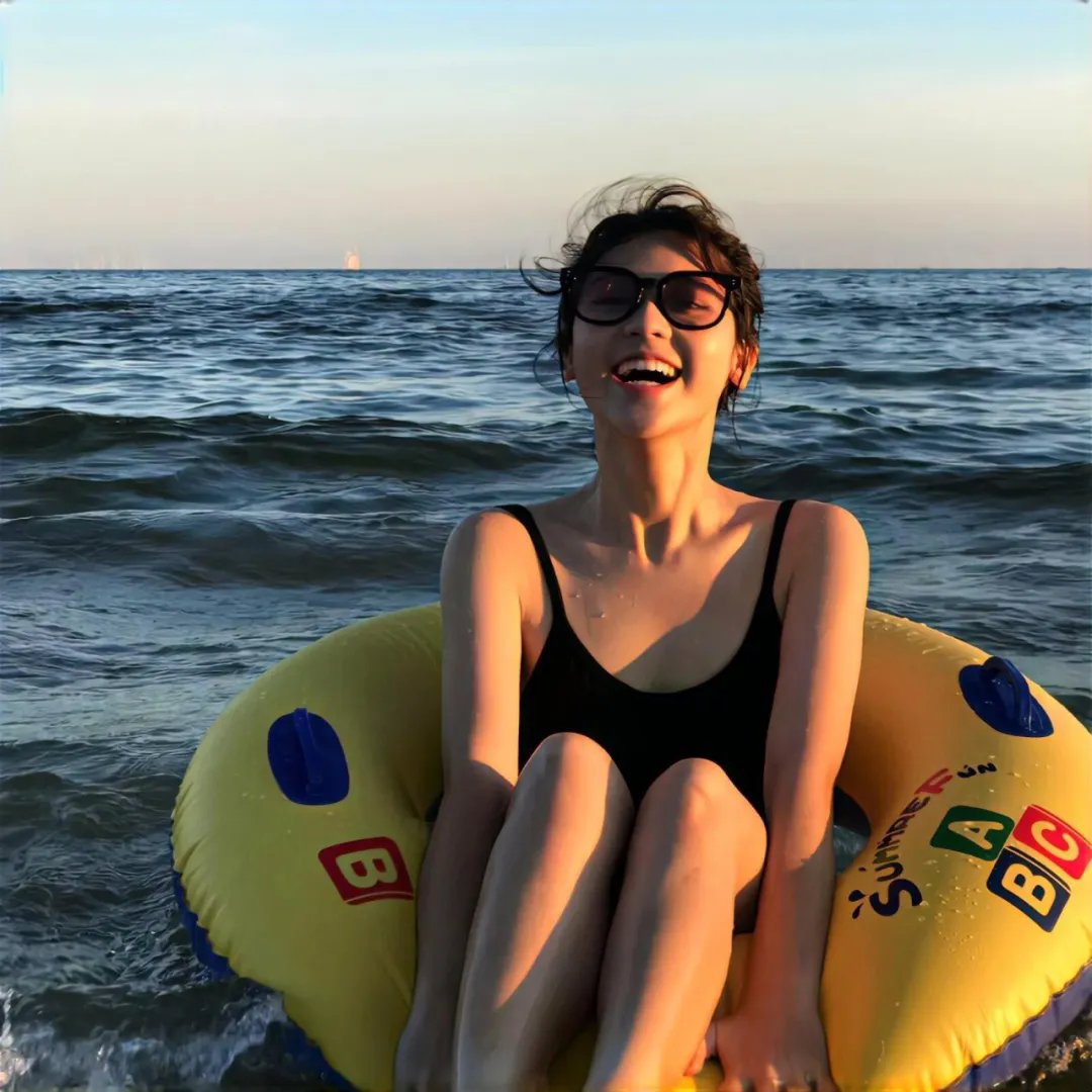 离婚后三个姐姐爱我如命